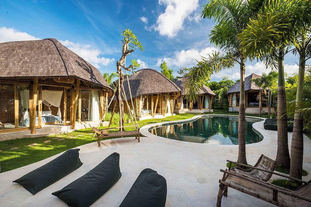 Villa Bily by Alfred in Bali