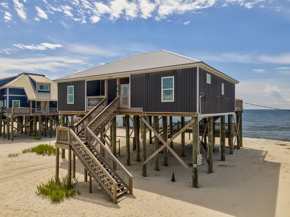 Sea La Vie - 106 Velasco Ct 4 Bedroom Home