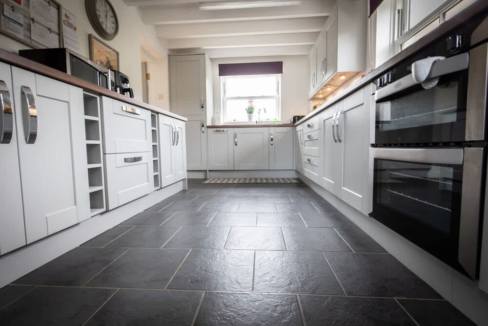 Stunning Property On The North York Moors