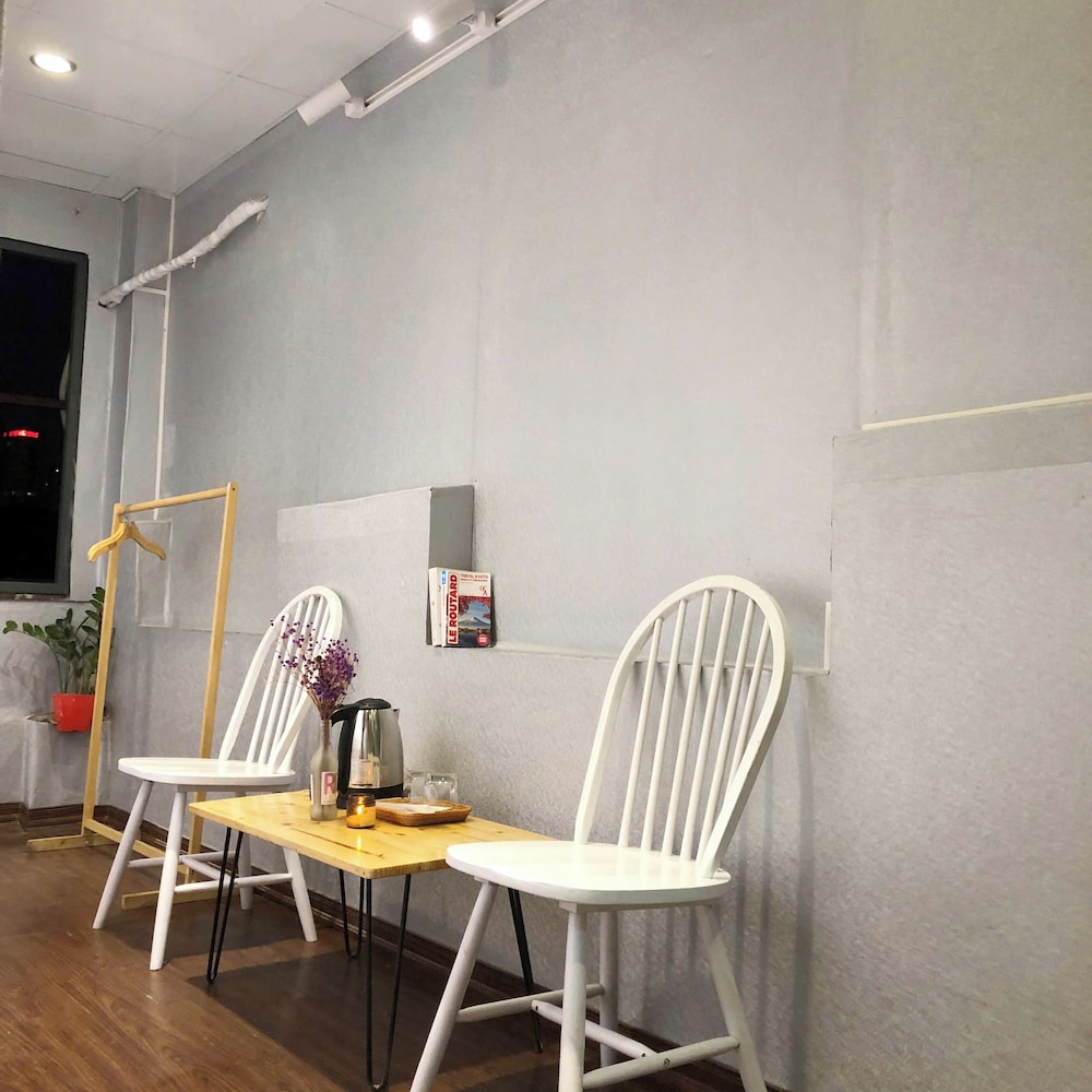 Luna Homestay
