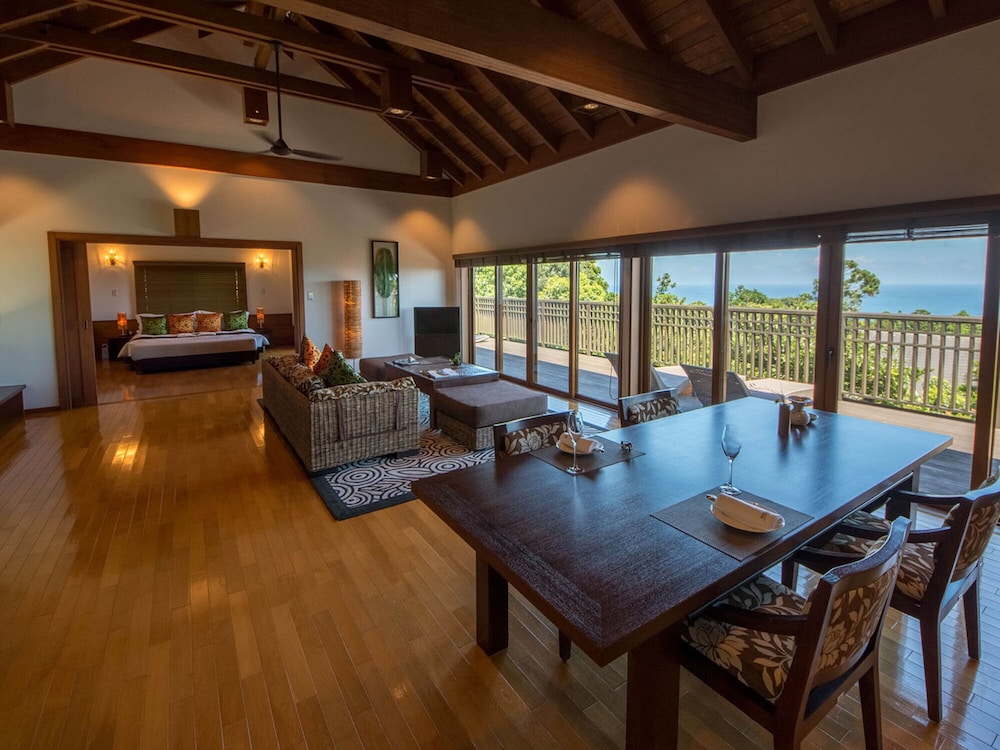 Sankara Hotel & Spa Yakushima 18