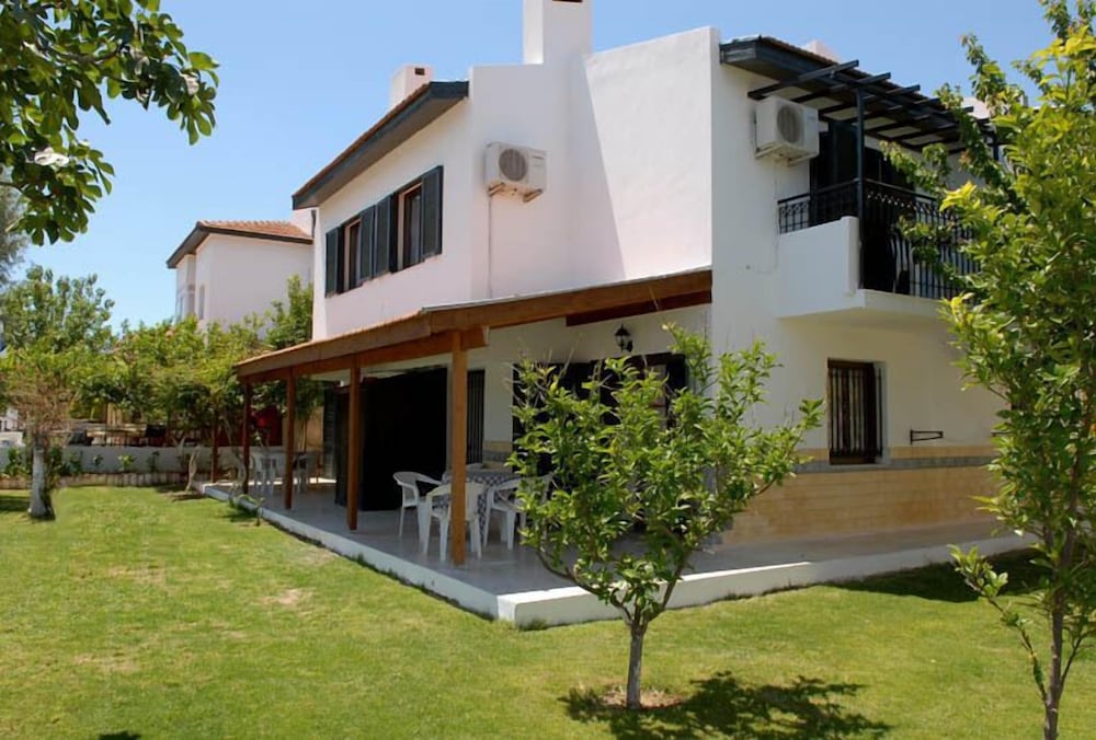 Cardak Villa Boutique Hotel