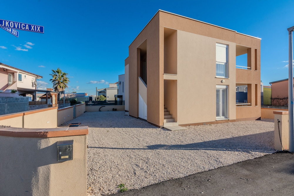 Apartment Ivic