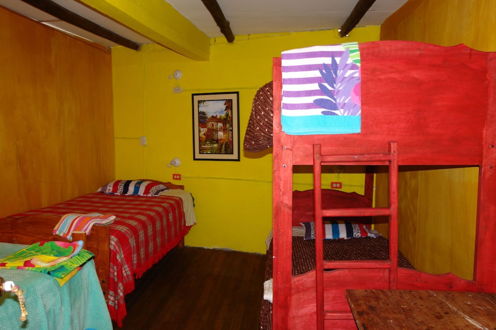 Hostel Bella Vista