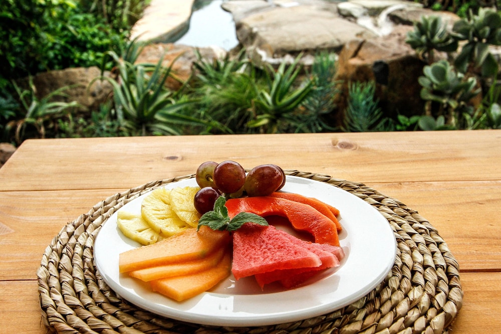 SpionKop Lodge