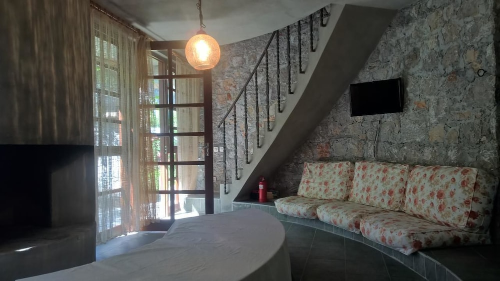Caretta Villa en Ortaca — other