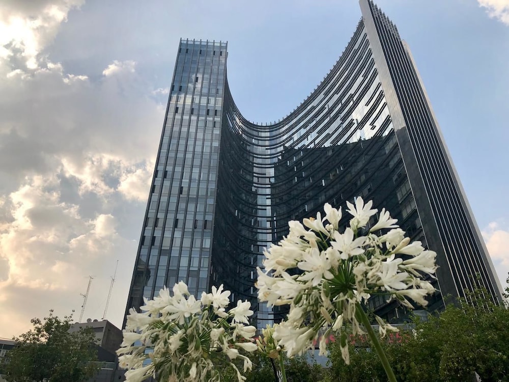 Hotel Corazon De Reforma - Image 1