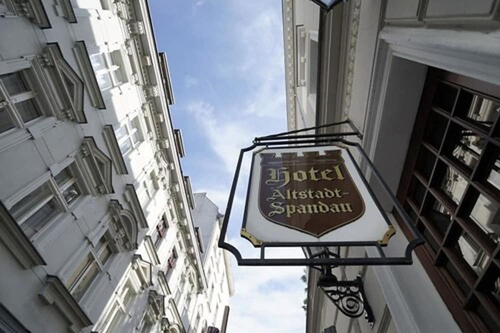 Hostel Altstadt Spandau