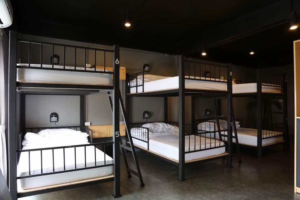 Marktel&Coffee - Hostel