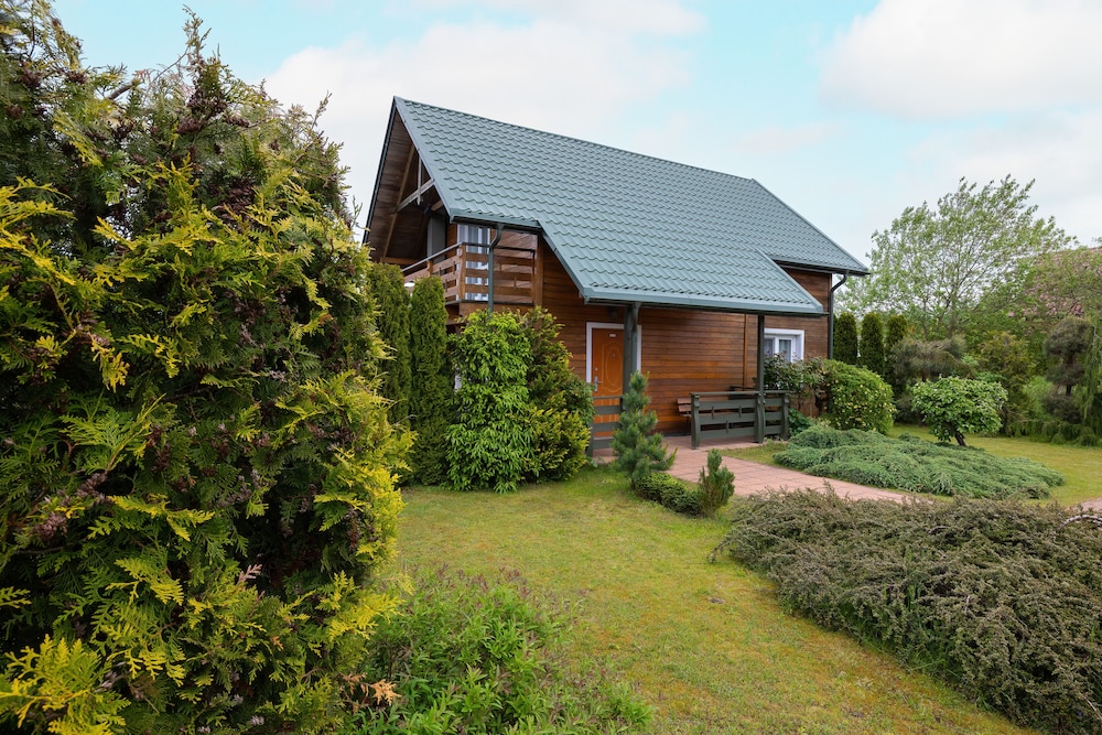Holiday House With Garden by Renters view 5