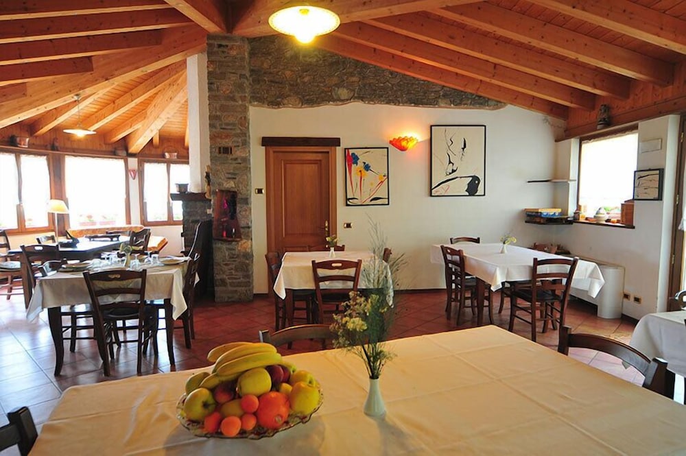 Agriturismo La Fonte di Mariella
