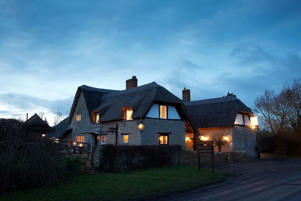 Artist Residence Oxfordshire