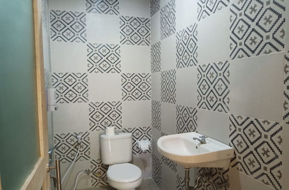 Pondok Tulasi Amertha view 2