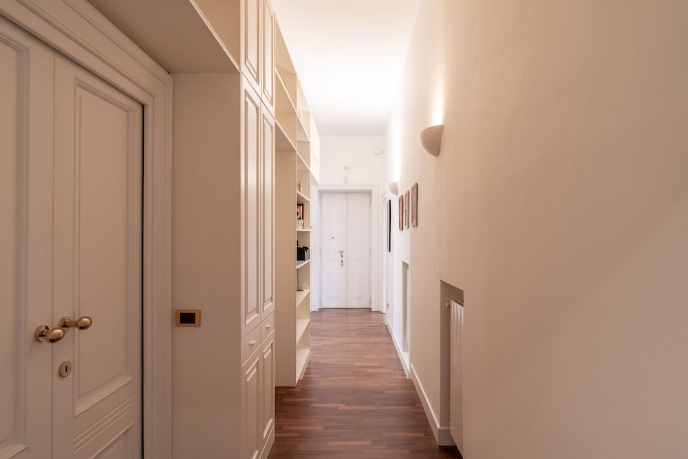 Summer Breeze Family Aparment
