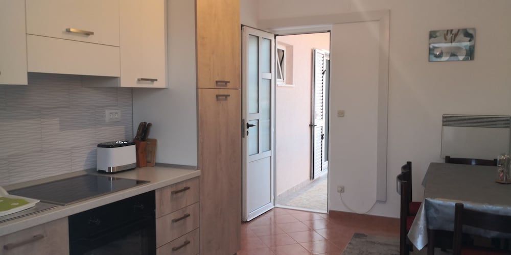 Apartmani Kresic en Hvar