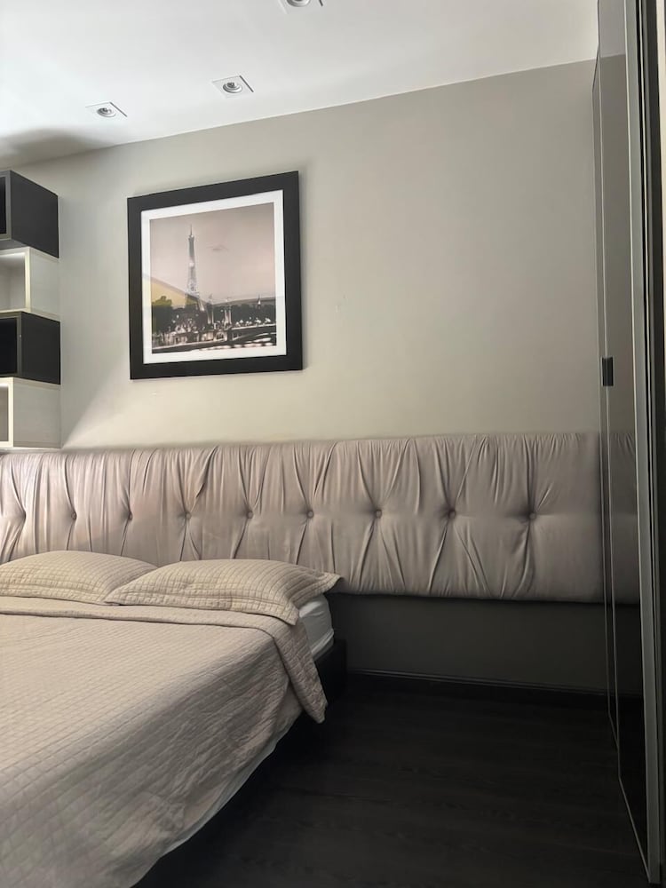 NYC Residence Flat condominio