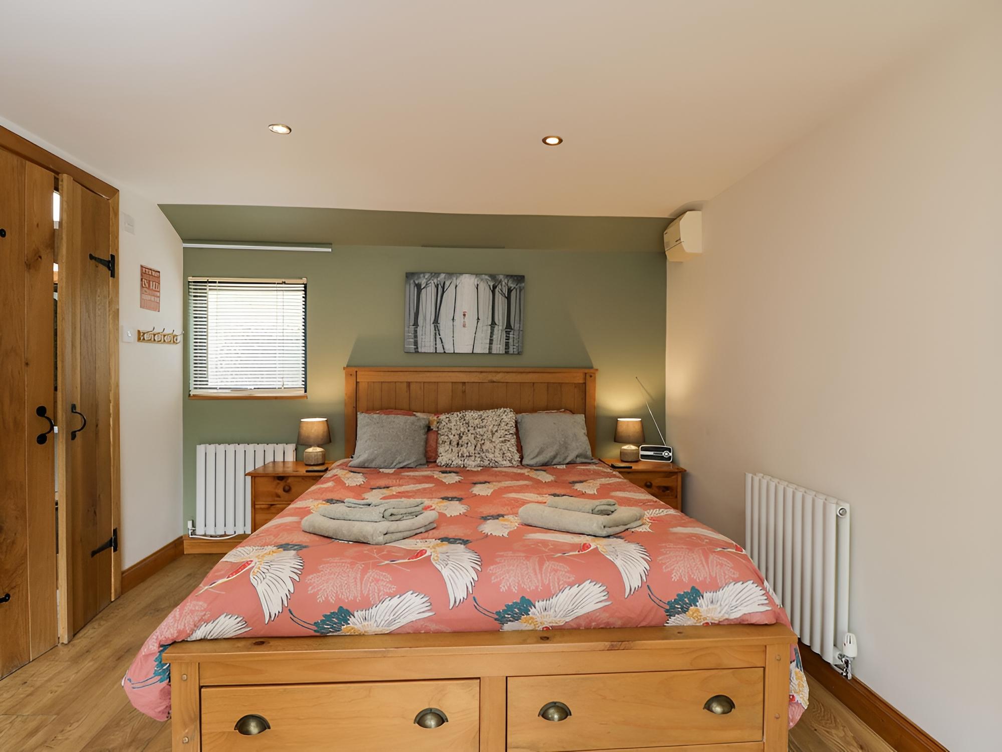 Malvern Vacations - The Pheasant's Nest - Property Image 2