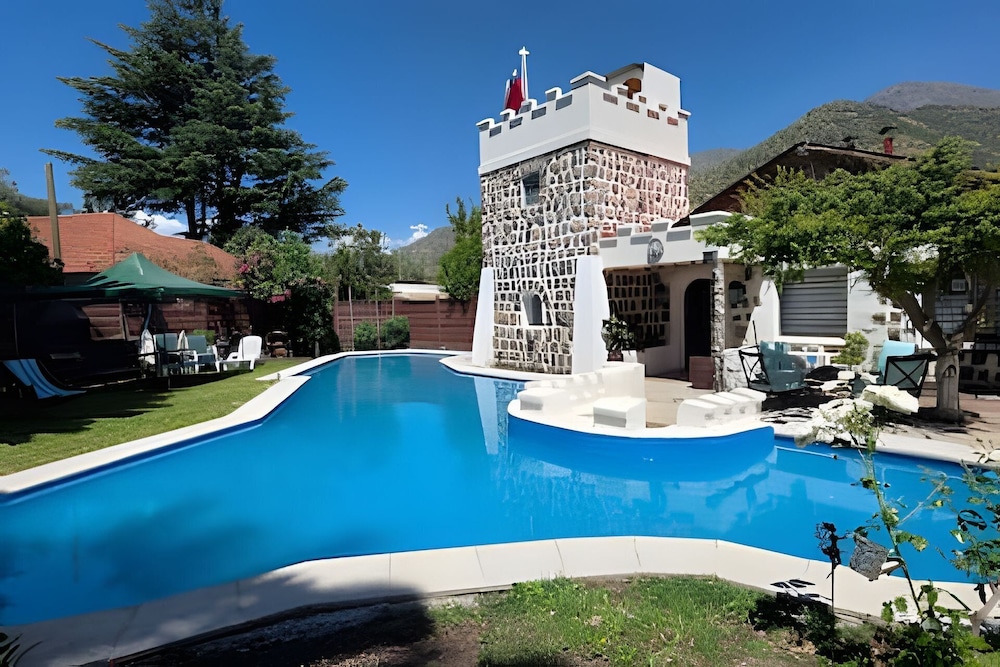 Oceana Suites San Jose de Maipo