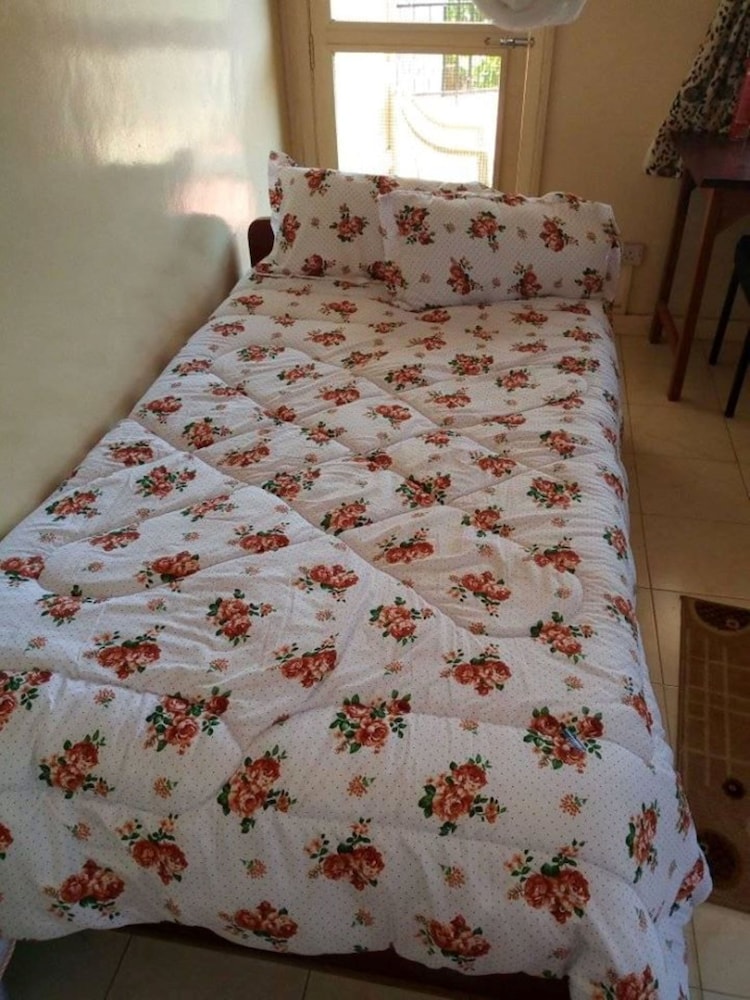 St. Anna Guest House view 3