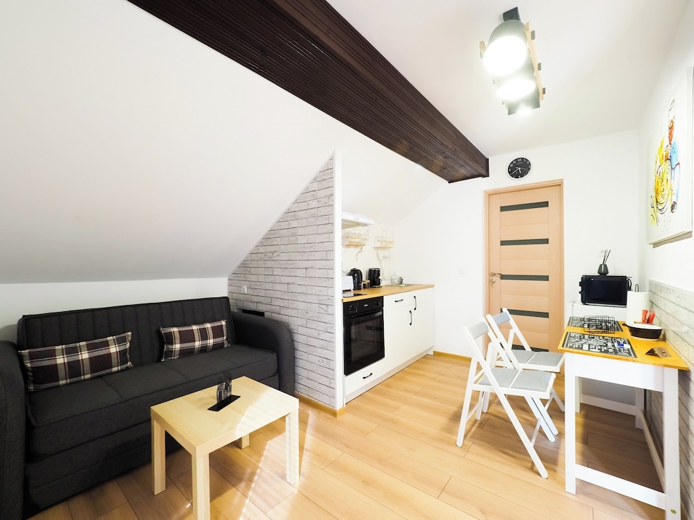 Ben Apartments