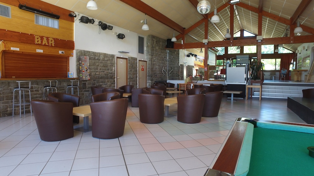 VVF Les Ecrins Champsaur, Saint Bonnet en Champsaur