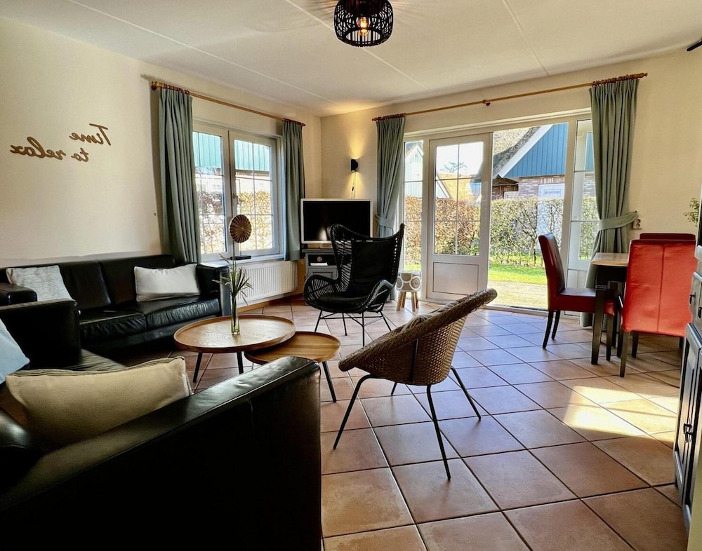 Villa Close to Forest, Beach & sea