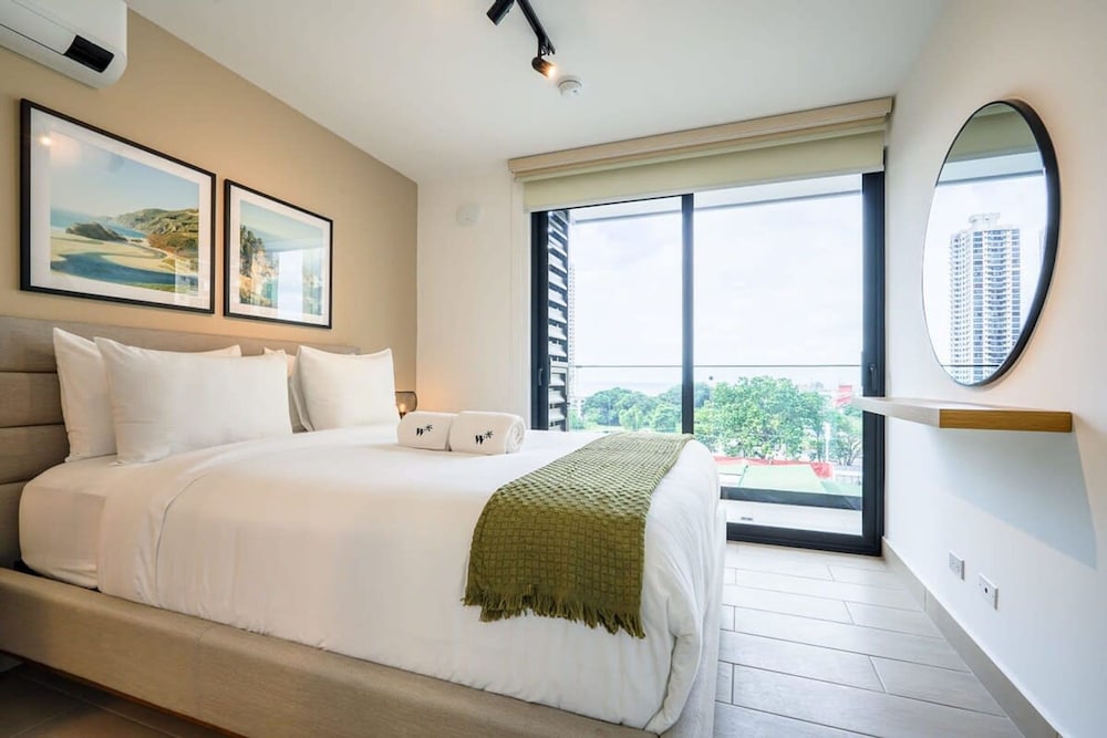 w Cool 1BR in San Francisco