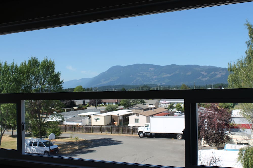 Redford Motel