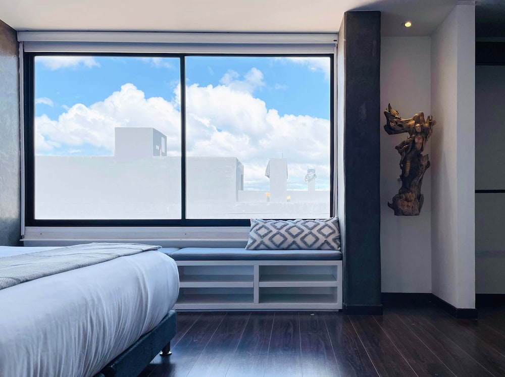 Heavenly 2BR in Bogota
