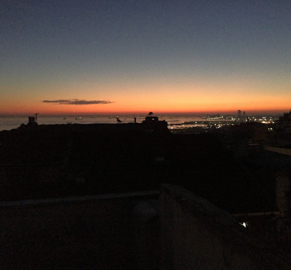 Istanbul Paris Otel & Pansiyon - Image 79