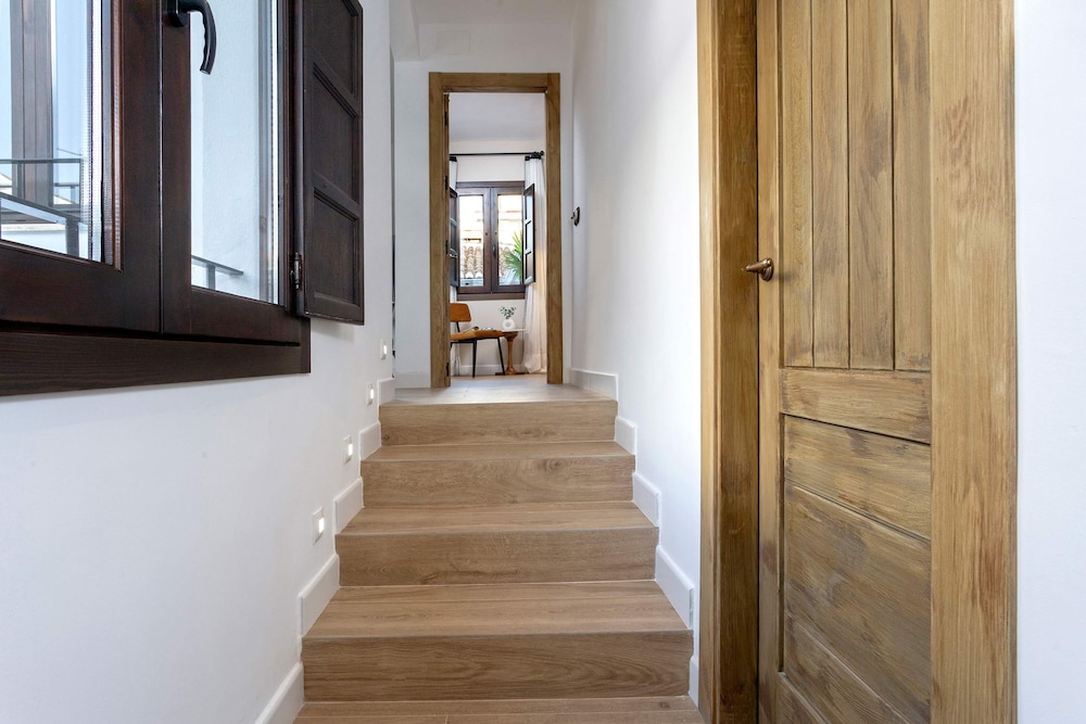 Luxury Apartment in Granada Horno Marina 8