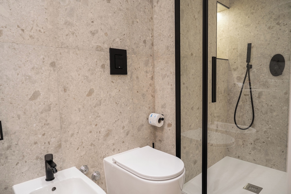Napolitano Rooms - Pompei