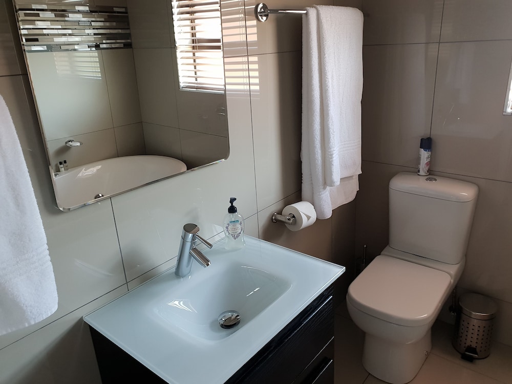 Fa Trez Guest House and Spa