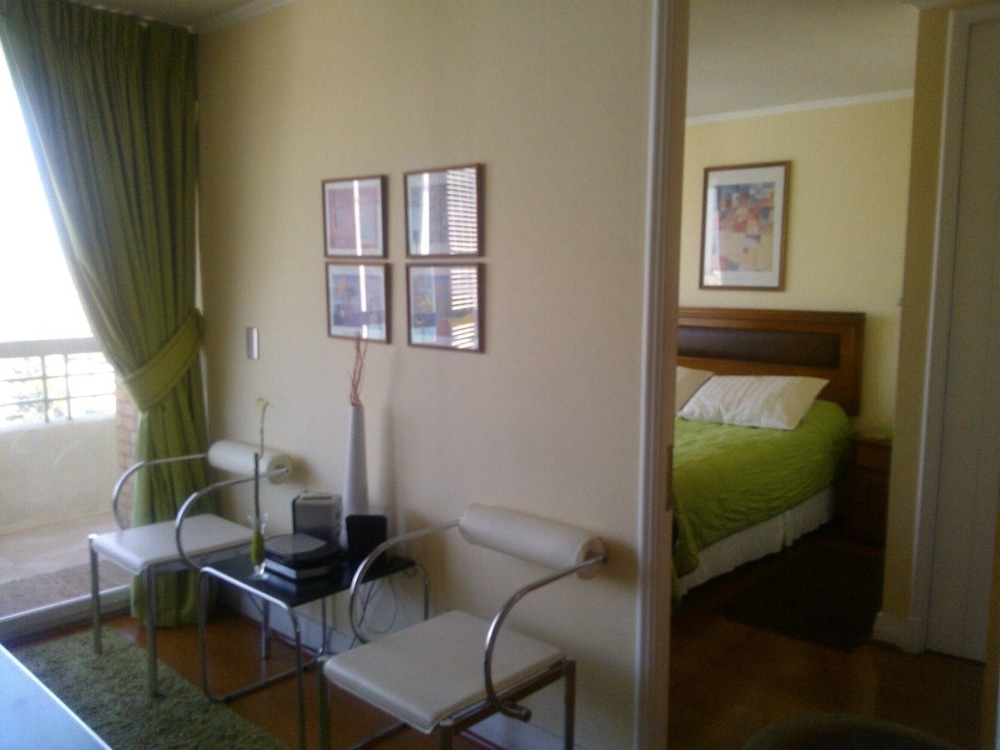 Hotel Murano Suites - Image 1