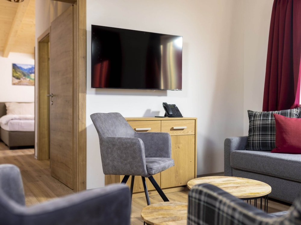 Apartment Alpine Superior