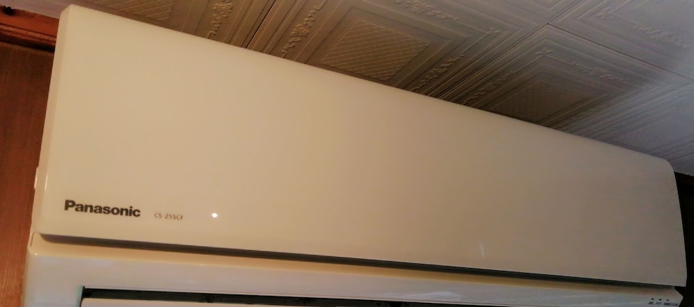 Hotel Hibiscus - Hostel