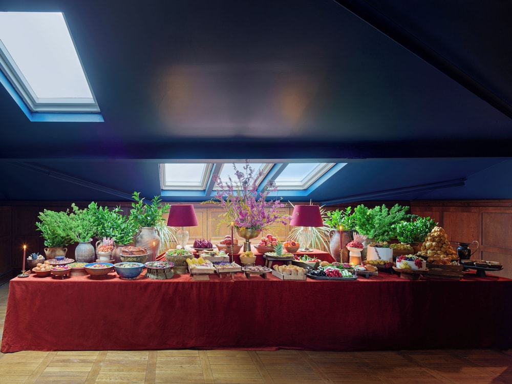 Mr CAS Otelleri - Özel Sınıf - Image 47