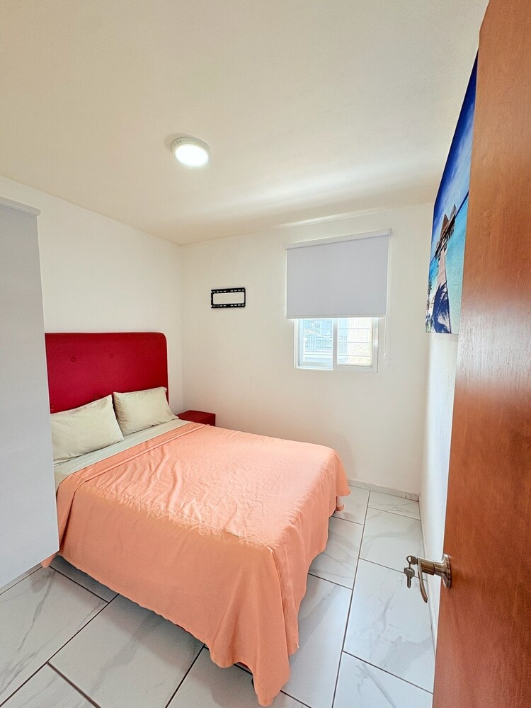 Departamento Basilio Badillo D