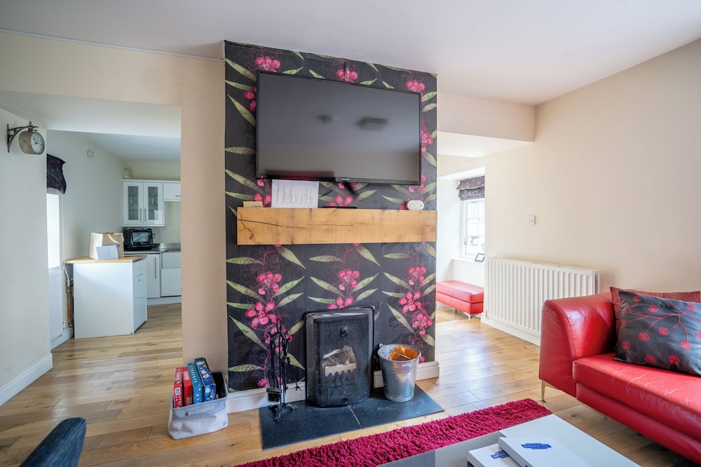 Stewards Cottage - North East Escapes