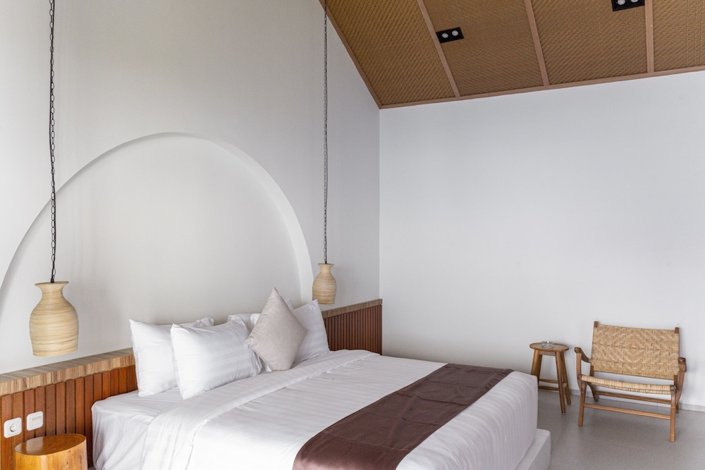 Sunshine City View Villa 6BR wth a private Heated Pool view 3