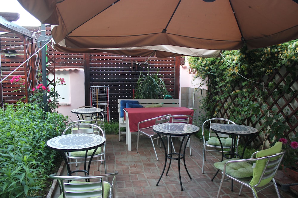 Vila Flavia B&B