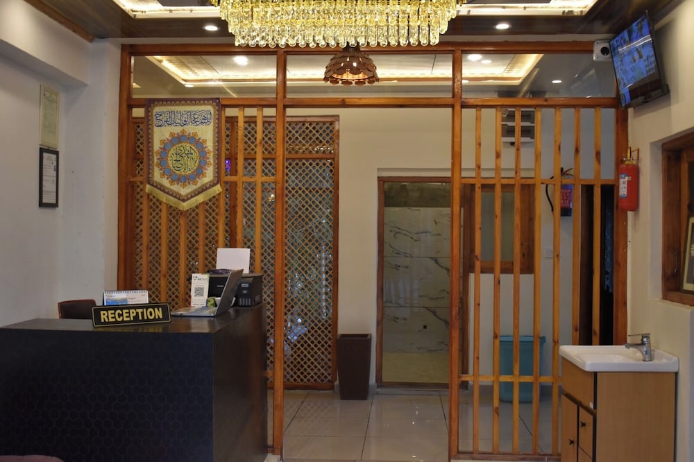 Hotel Stago Ladakh