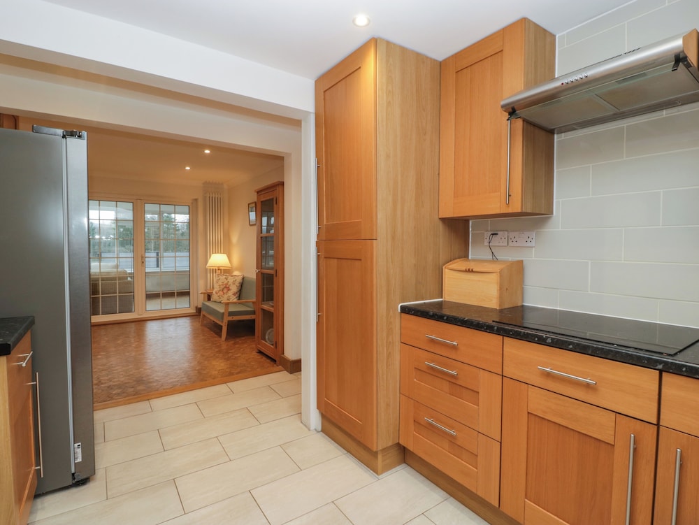 14 Birchwood Road