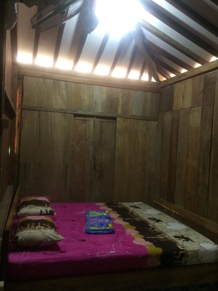Homestay Wanajaya