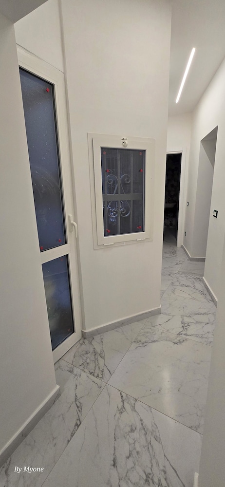 Appart.ti Dimora di Parthenope Pontenuov
