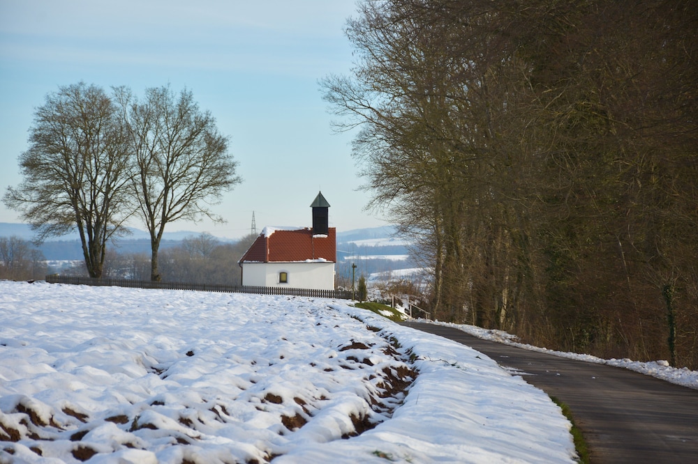 Landgasthof Falken view 3
