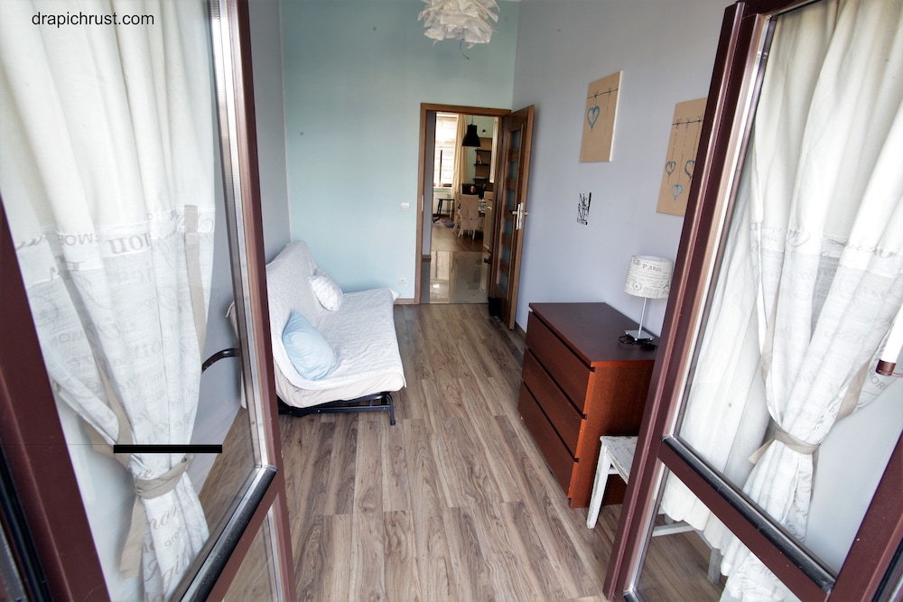 Apartments Dunin
