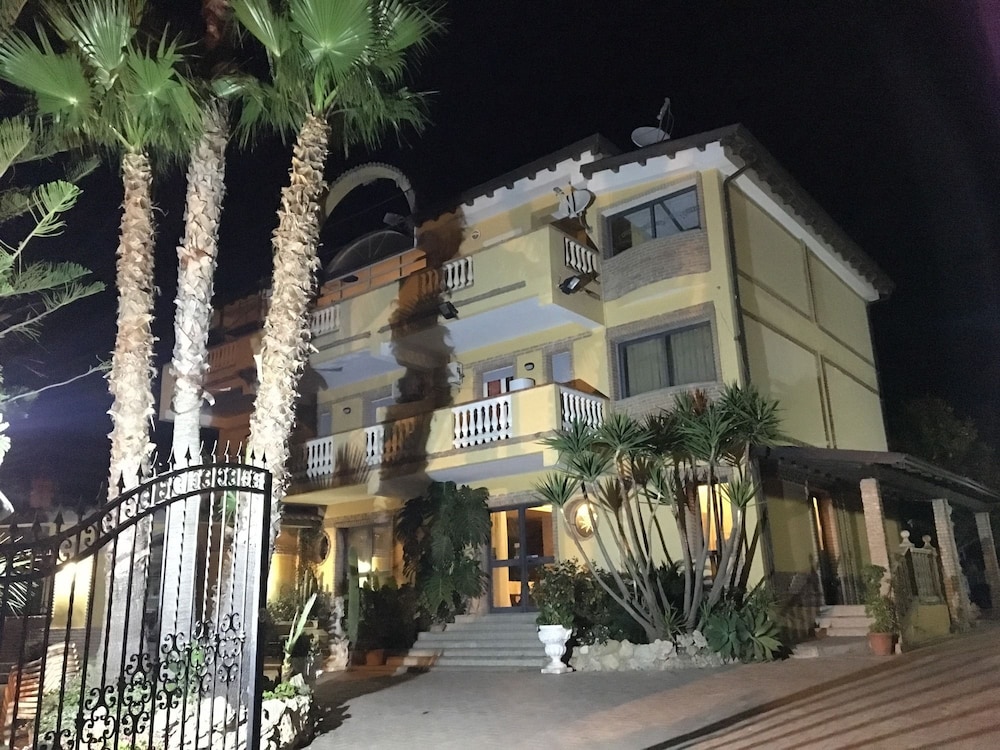 Hotel Ristorante L'Orizzonte