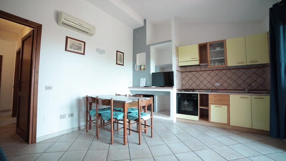 Le Residenze di Sant'Elmo