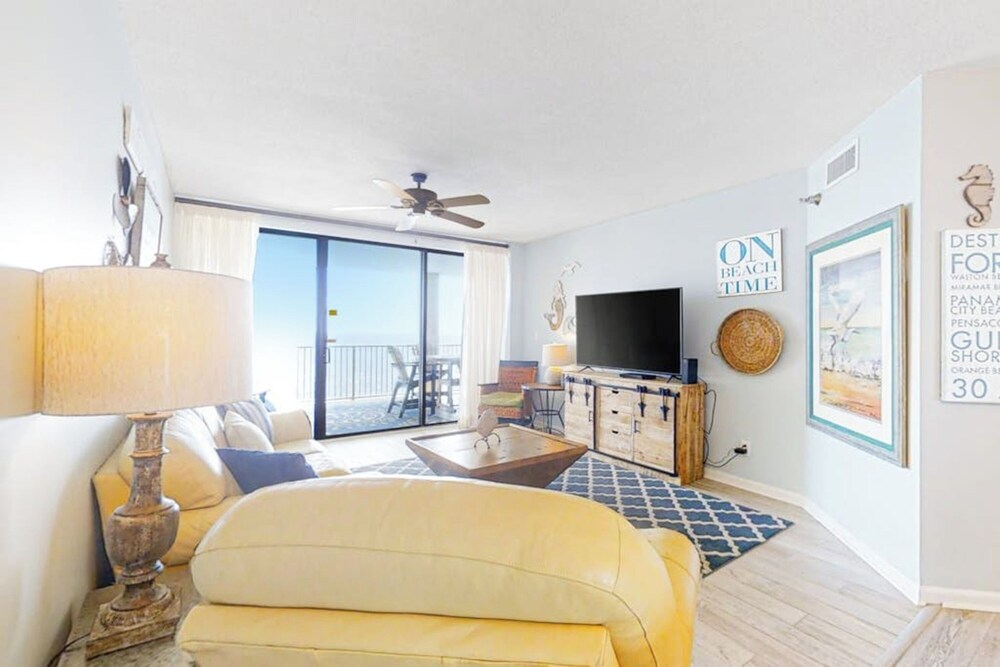 Bluewater Vacation Rentals